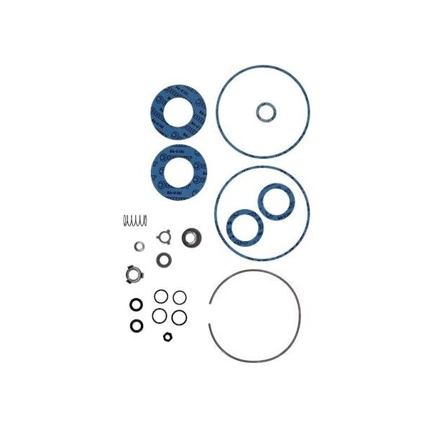 Grundfos Pump Repair Kits Kit, Rep. CR4 shaft seal+gasket, CR Series